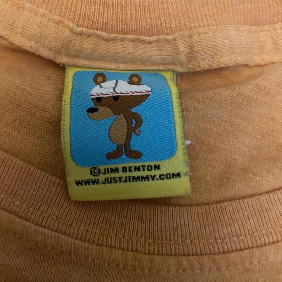 Vintage y2k jim benton its - Picture 4 of 4